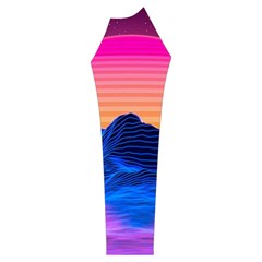 Outrun Sleeve Left