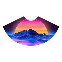 Outrun Skirt Front