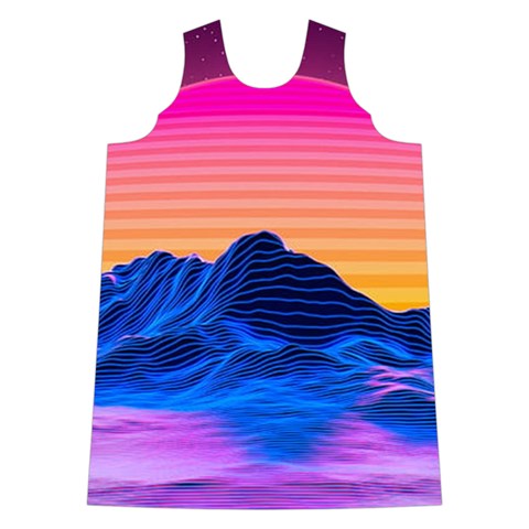 Outrun Front