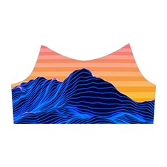 Outrun Left Sleeve