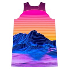 Outrun Back