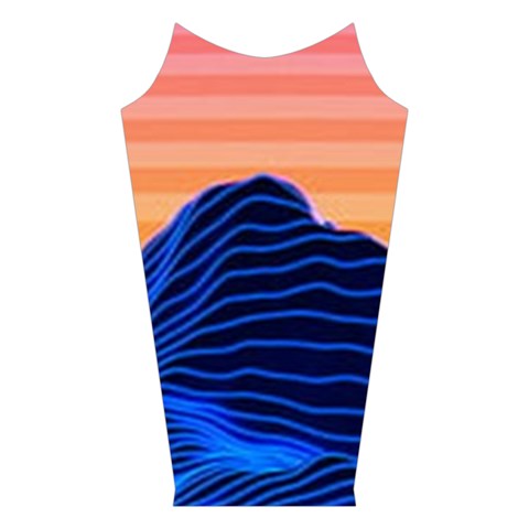 Outrun Right Sleeve