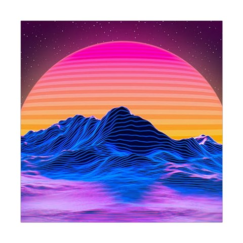 Outrun Front