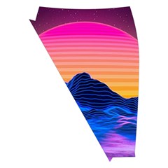 Outrun Front Left