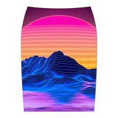 Outrun Back