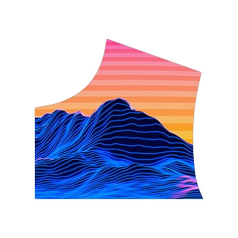 Outrun Top Left