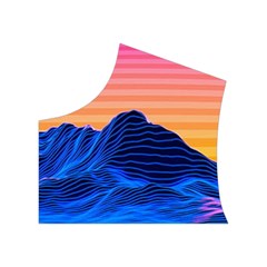 Outrun Top Left