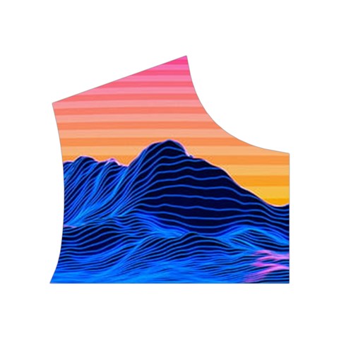 Outrun Top Right