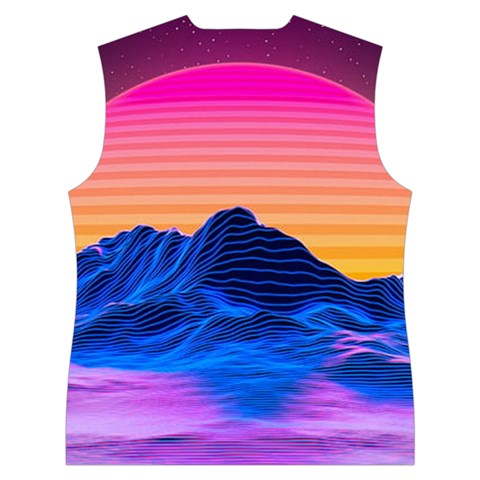 Outrun Back