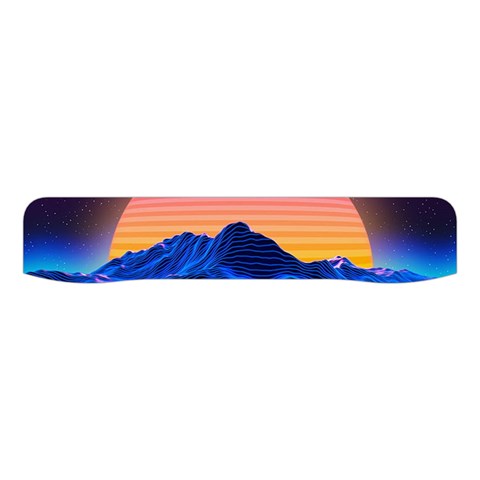 Outrun Neckline