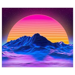 Outrun Front