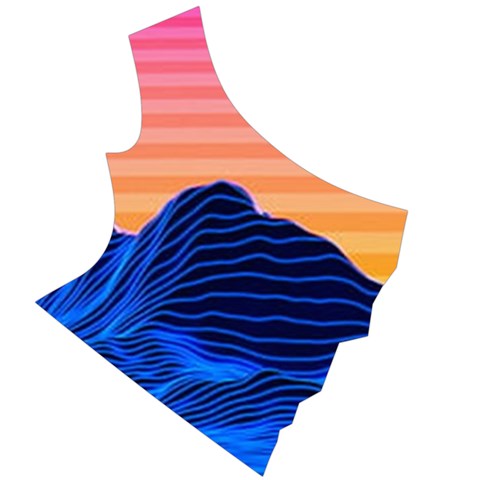 Outrun Front Right