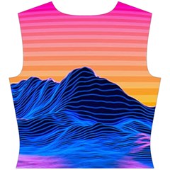 Outrun Back