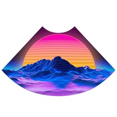 Outrun Front Dress