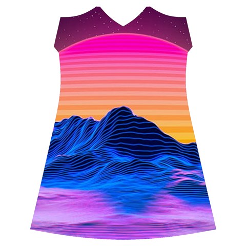 Outrun Front