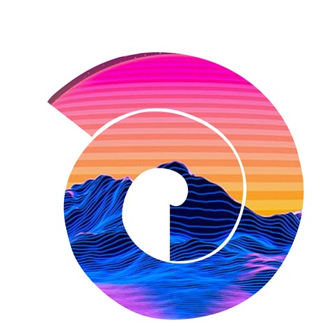 Outrun Neck Sleeve