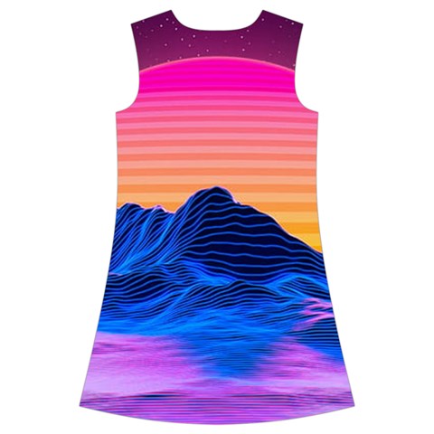 Outrun Back