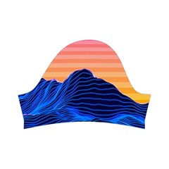 Outrun Right Sleeve