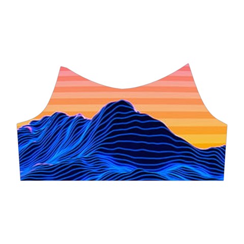 Outrun Right Sleeve