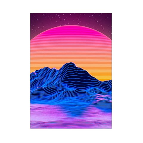 Outrun Front