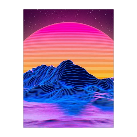 Outrun Front