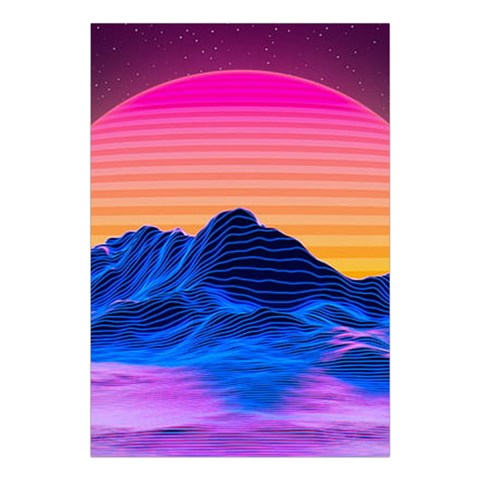 Outrun Front
