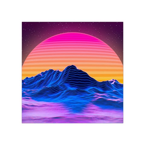 Outrun Front