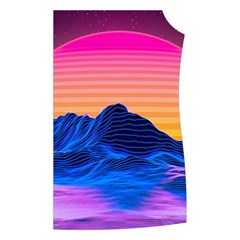 Outrun Front Left
