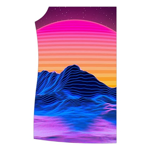 Outrun Front Right