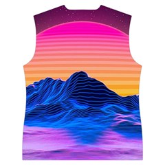 Outrun Back