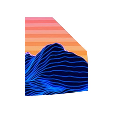 Outrun Left Pocket