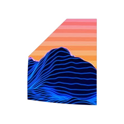 Outrun Right Pocket
