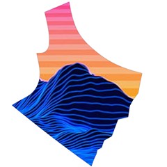 Outrun Front Right