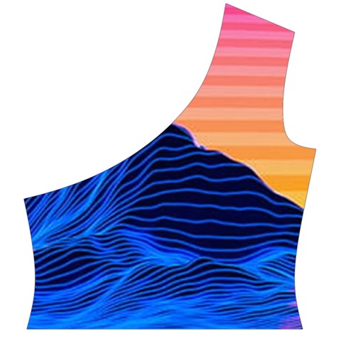 Outrun Front Left