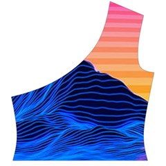 Outrun Front Left