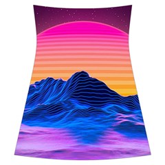 Outrun Back