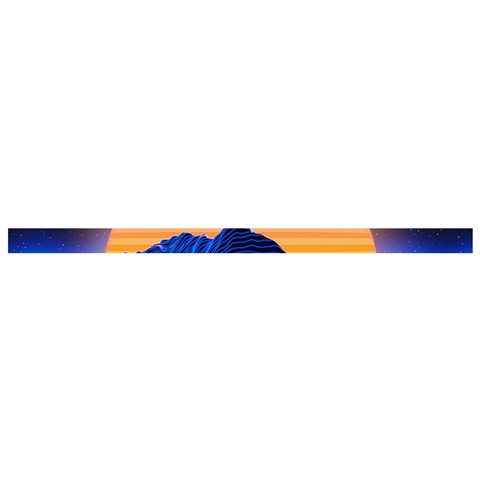 Outrun Strap
