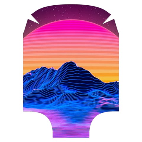 Outrun Front