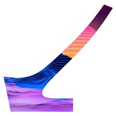 Outrun Back Left