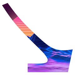 Outrun Back Right