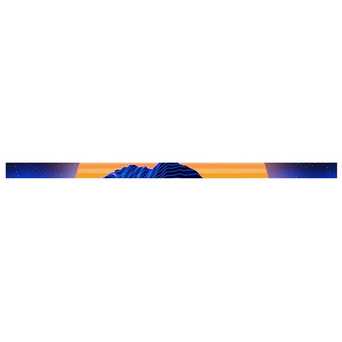 Outrun Strap