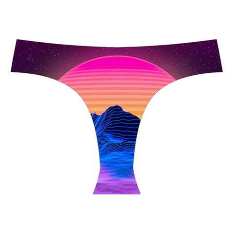 Outrun Front Under