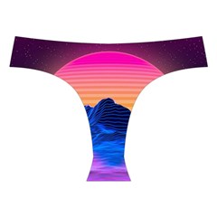 Outrun Front Under