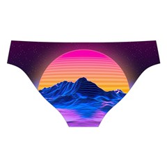 Outrun Back Under