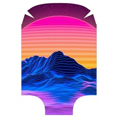 Outrun Back