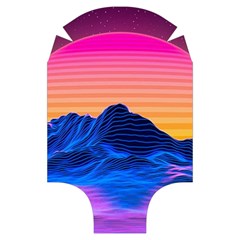 Outrun Back