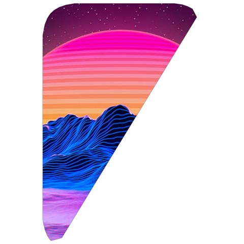 Outrun Front Right