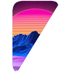 Outrun Front Right