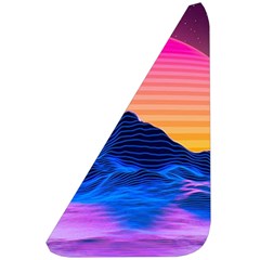 Outrun Front Left