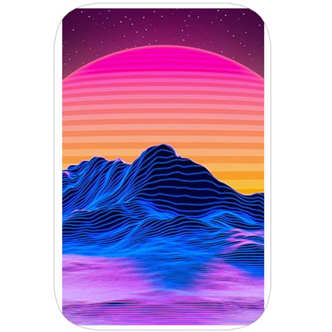 Outrun Back